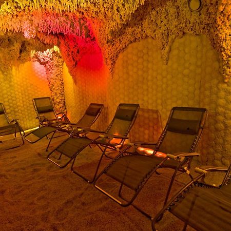 Hotel Relax U Drsu Tábor Exterior foto